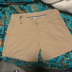 Womens Hurley shorts